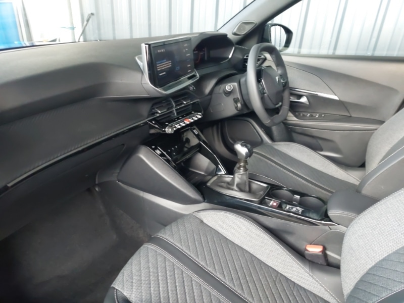 Used Peugeot 2008 2024 for sale - 76815781: Photo 5