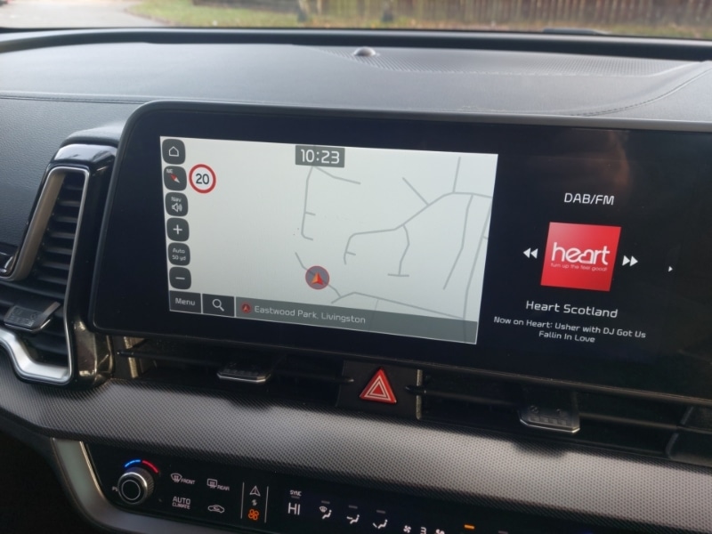 Used Kia Sportage 2024 for sale - 76663906: Photo 14