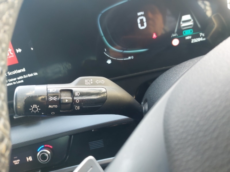 Used Kia Sportage 2024 for sale - 76663906: Photo 17