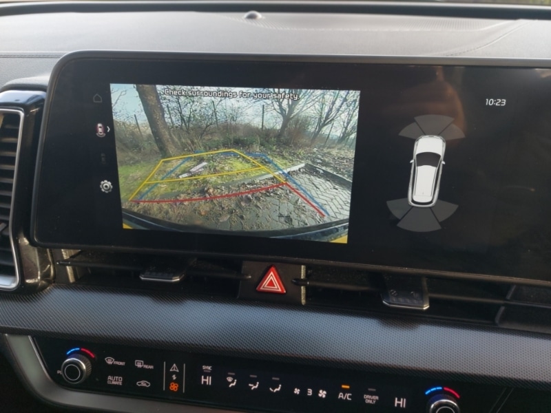 Used Kia Sportage 2024 for sale - 76663906: Photo 19