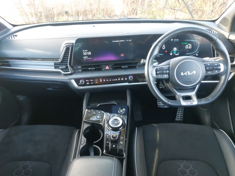 Used Kia Sportage 2024 for sale - 76663906: Photo 2