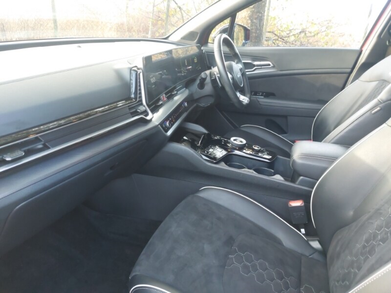 Used Kia Sportage 2024 for sale - 76663906: Photo 5