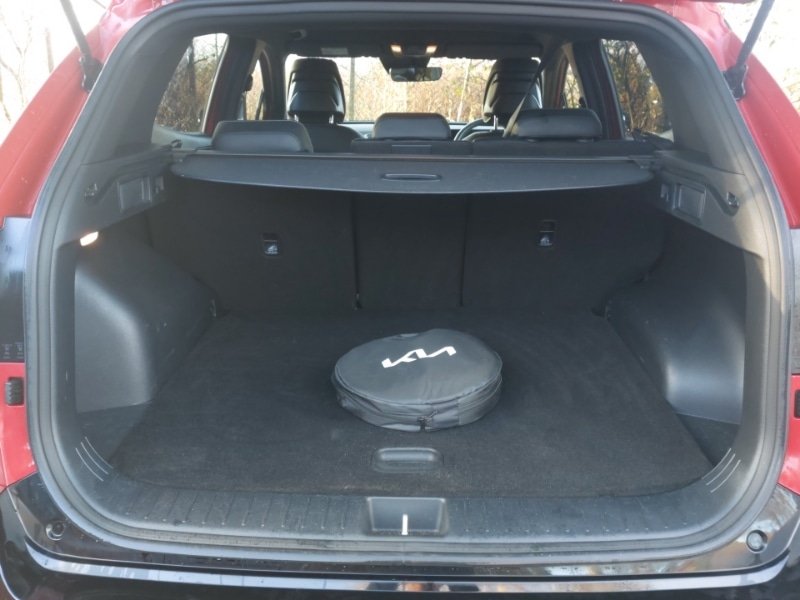 Used Kia Sportage 2024 for sale - 76663906: Photo 8