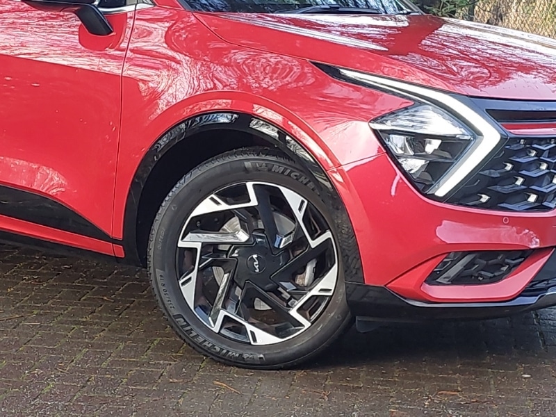 Used Kia Sportage 2024 for sale - 76663906: Photo 9