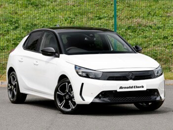 Used Vauxhall Corsa 2026 for sale - 77751453: Photo