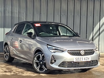 Vauxhall Corsa feature image