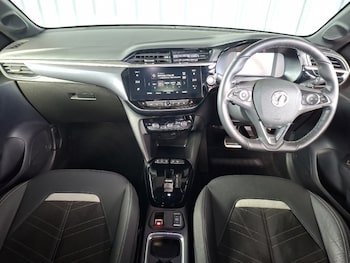 Used Vauxhall Corsa 2023 for sale - 78147078: Photo