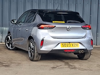 Used Vauxhall Corsa 2023 for sale - 78147078: Photo