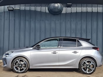 Used Vauxhall Corsa 2023 for sale - 78147078: Photo