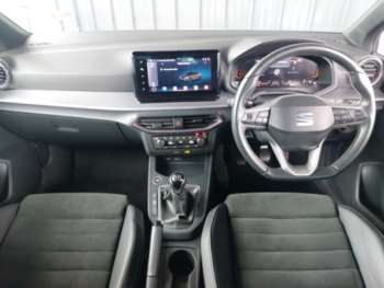 Used SEAT Ibiza 2023 for sale - 75442414: Photo