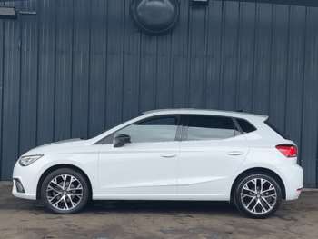Used SEAT Ibiza 2023 for sale - 75442414: Photo