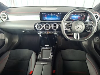 Used Mercedes-Benz CLA 2023 for sale - 78795415: Photo