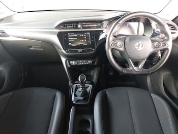 Used Vauxhall Corsa 2021 for sale - 75910049: Photo