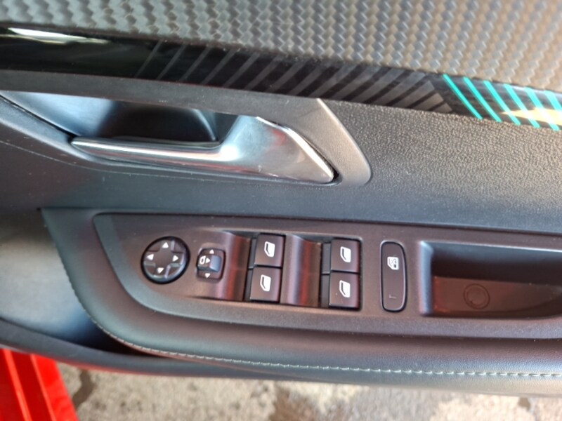 Used Peugeot 208 2021 for sale - 77731348: Photo 11