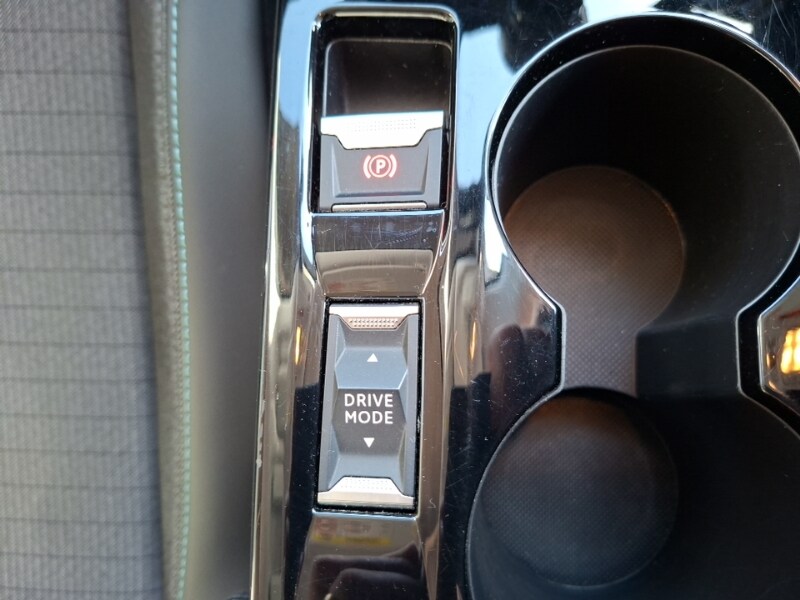 Used Peugeot 208 2021 for sale - 77731348: Photo 12