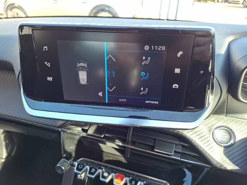 Used Peugeot 208 2021 for sale - 77731348: Photo 14