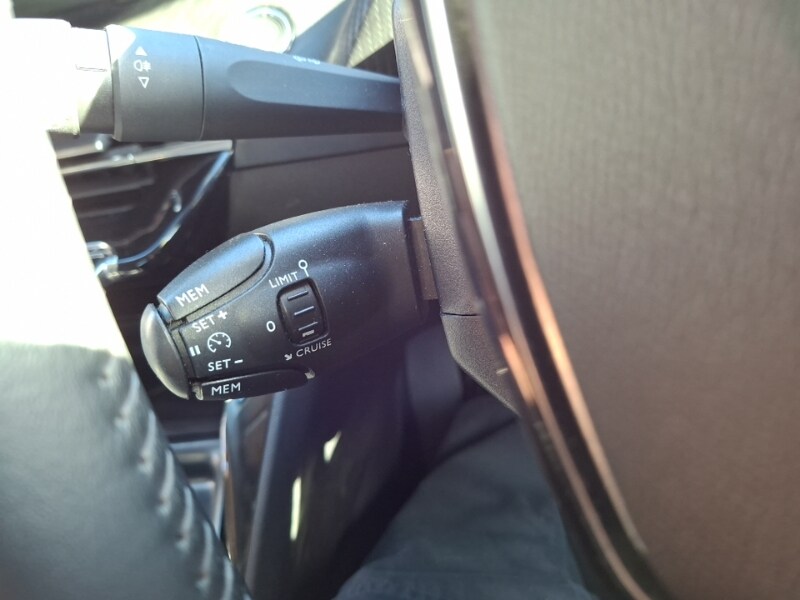 Used Peugeot 208 2021 for sale - 77731348: Photo 15