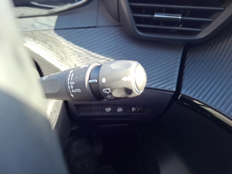 Used Peugeot 208 2021 for sale - 77731348: Photo 16