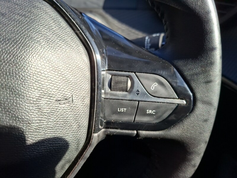 Used Peugeot 208 2021 for sale - 77731348: Photo 17