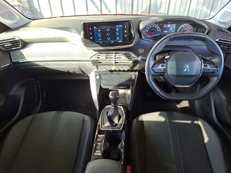 Used Peugeot 208 2021 for sale - 77731348: Photo 2