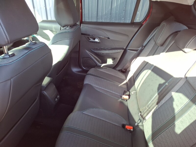 Used Peugeot 208 2021 for sale - 77731348: Photo 6