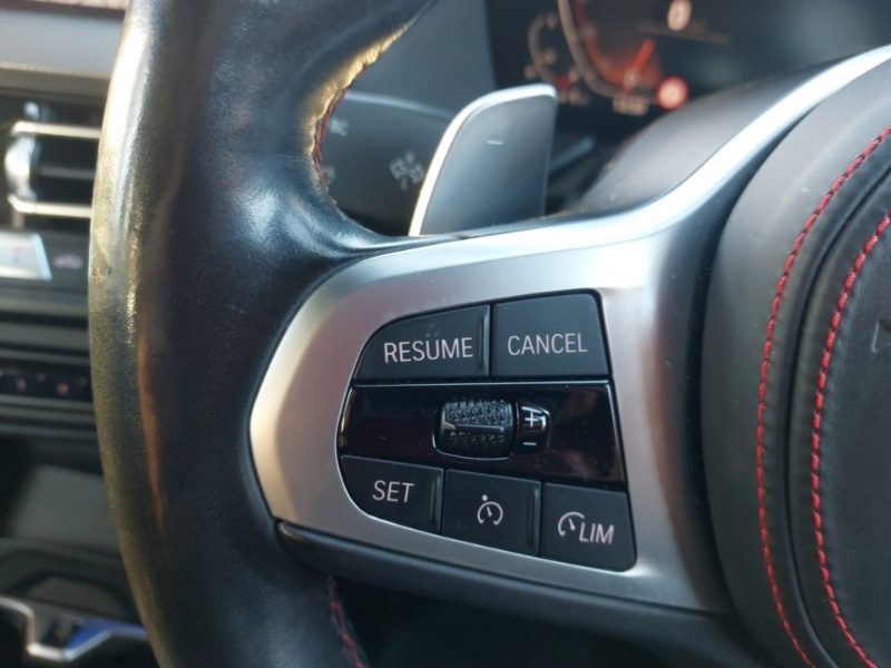 Used BMW 1 Series 2022 for sale - 76630638: Photo 13