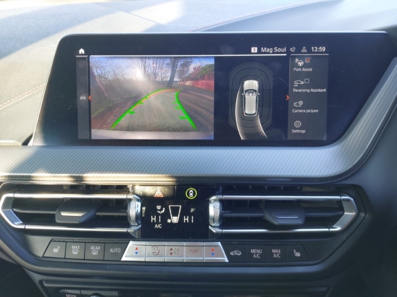 Used BMW 1 Series 2022 for sale - 76630638: Photo 17