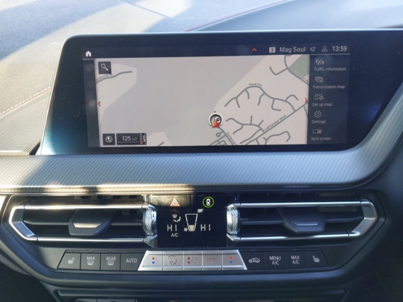 Used BMW 1 Series 2022 for sale - 76630638: Photo 19