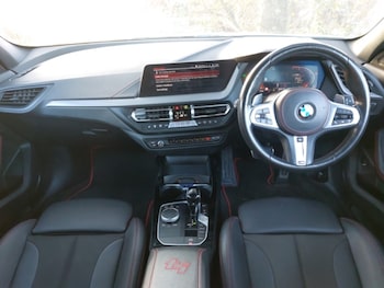 Used BMW 1 Series 2022 for sale - 76630638: Photo