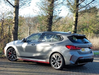 Used BMW 1 Series 2022 for sale - 76630638: Photo