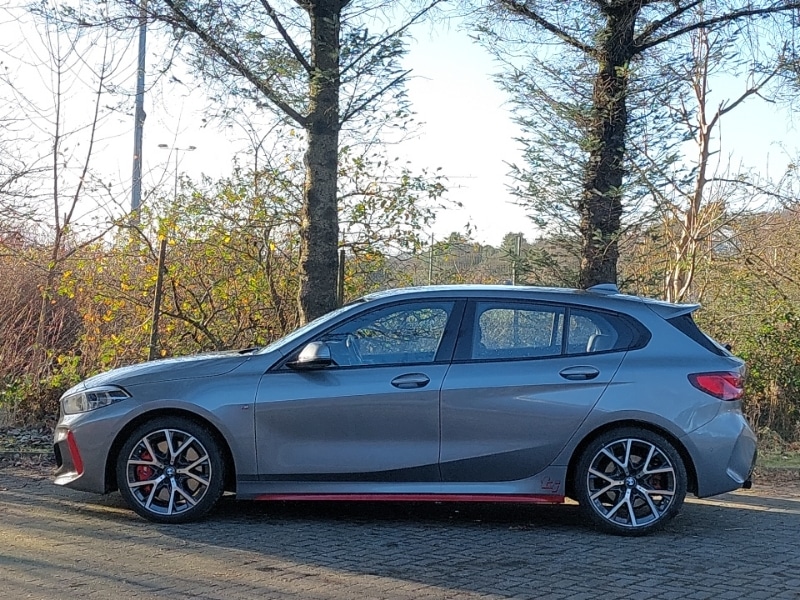 Used BMW 1 Series 2022 for sale - 76630638: Photo 4