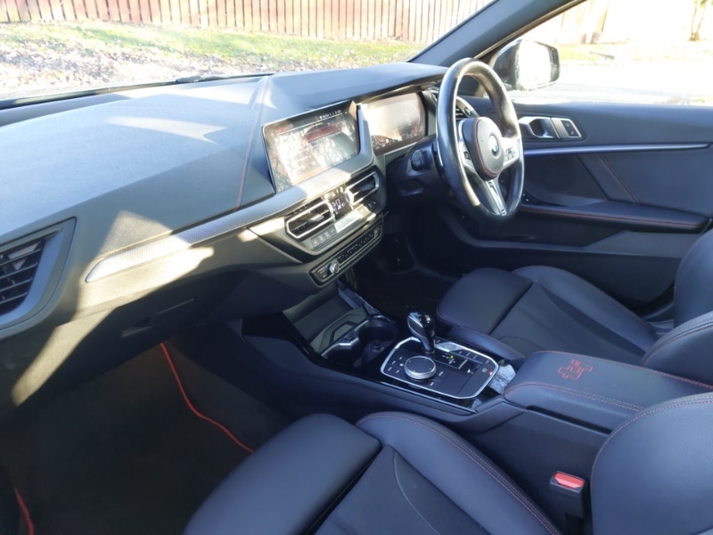 Used BMW 1 Series 2022 for sale - 76630638: Photo 5