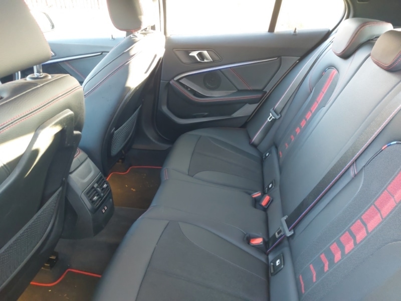 Used BMW 1 Series 2022 for sale - 76630638: Photo 6