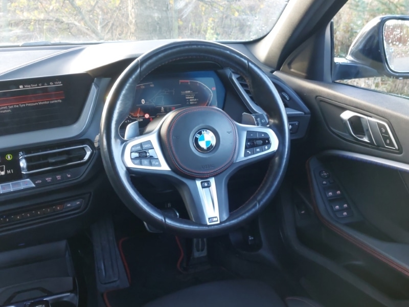 Used BMW 1 Series 2022 for sale - 76630638: Photo 7