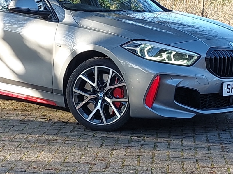 Used BMW 1 Series 2022 for sale - 76630638: Photo 9