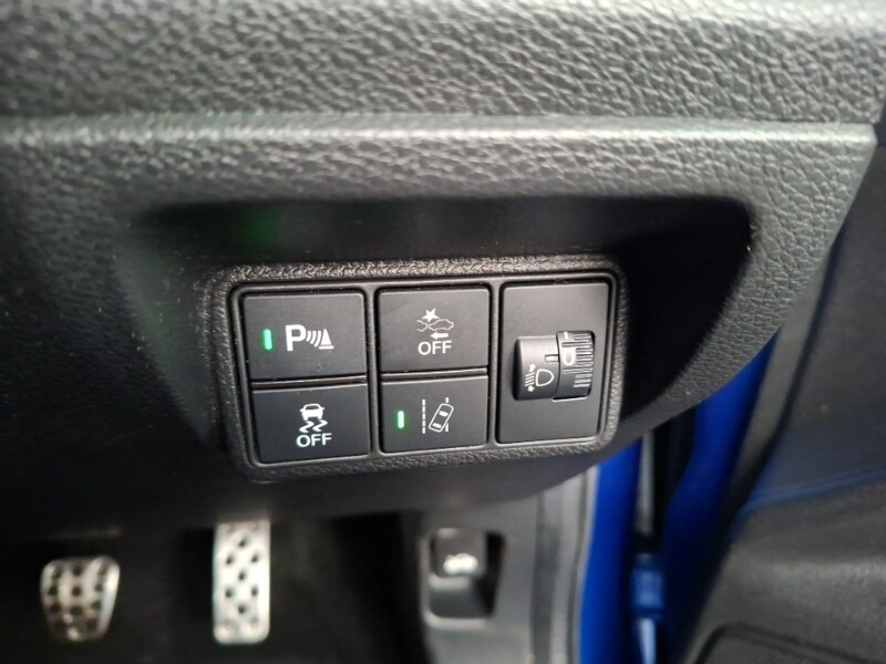 Used Honda Civic 2018 for sale - 77922024: Photo 11