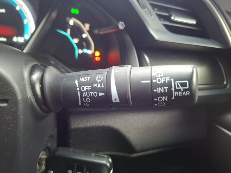 Used Honda Civic 2018 for sale - 77922024: Photo 12