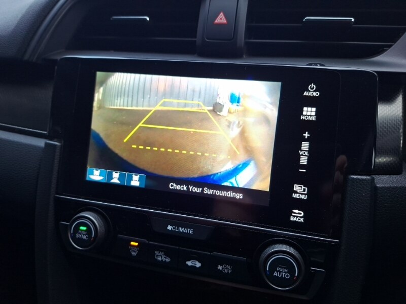 Used Honda Civic 2018 for sale - 77922024: Photo 14