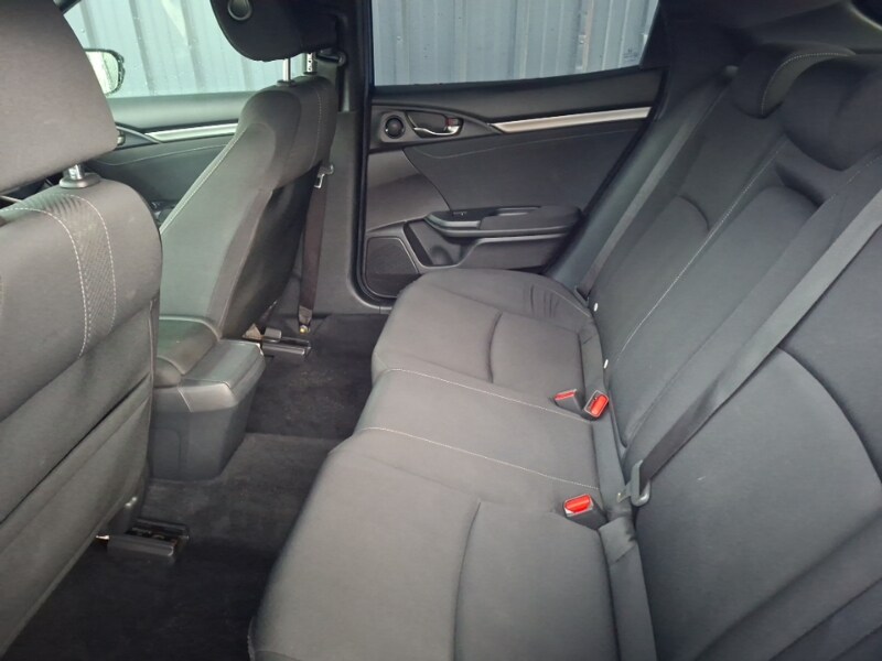 Used Honda Civic 2018 for sale - 77922024: Photo 6