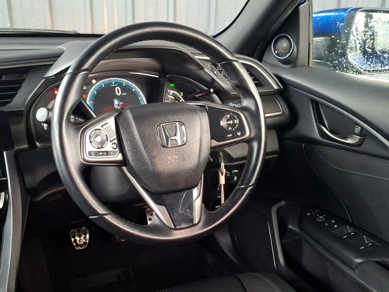 Used Honda Civic 2018 for sale - 77922024: Photo 7