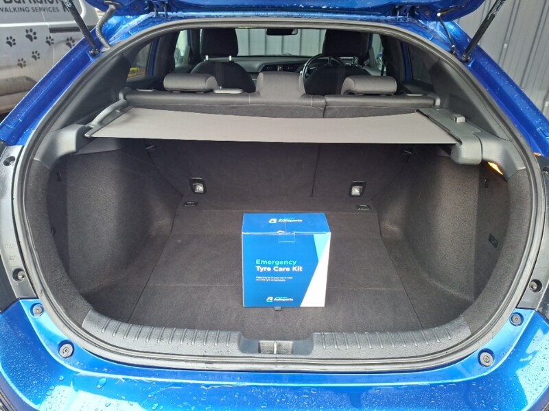 Used Honda Civic 2018 for sale - 77922024: Photo 8