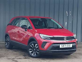 2022 - 1.2 SE Edition 5dr