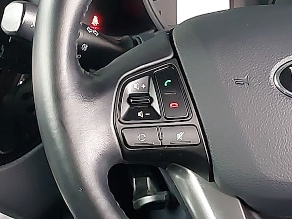 Used Kia Rio 2015 for sale - 76258359: Photo 10