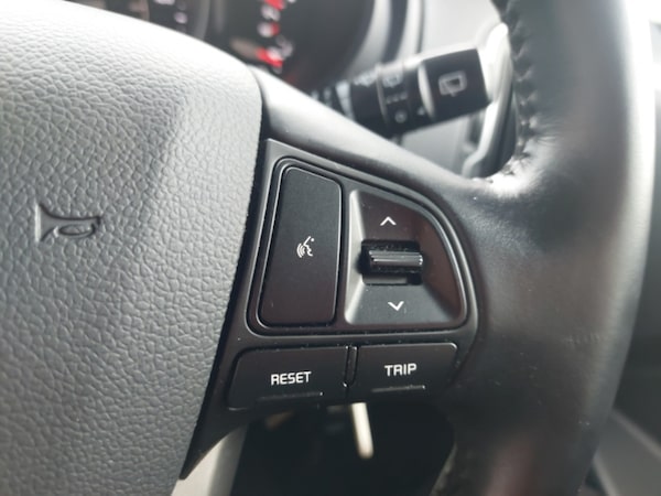 Used Kia Rio 2015 for sale - 76258359: Photo 16