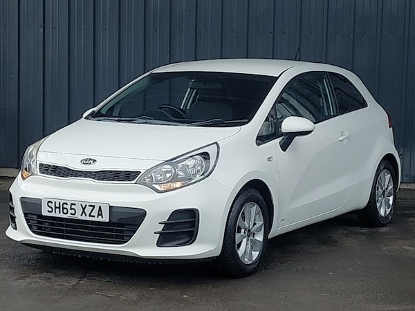 Used Kia Rio 2015 for sale - 76258359: Photo 18
