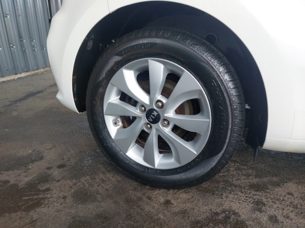 Used Kia Rio 2015 for sale - 76258359: Photo 19