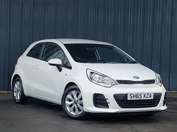 Used Kia Rio 2015 for sale - 76258359: Photo 1