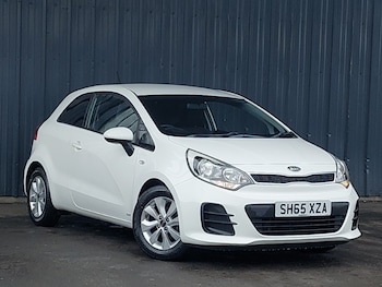 Kia - Rio