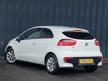 Used Kia Rio 2015 for sale - 76258359: Photo 3