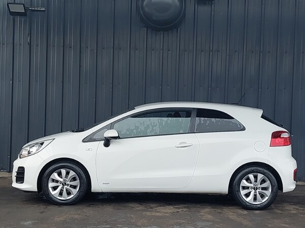 Used Kia Rio 2015 for sale - 76258359: Photo 4